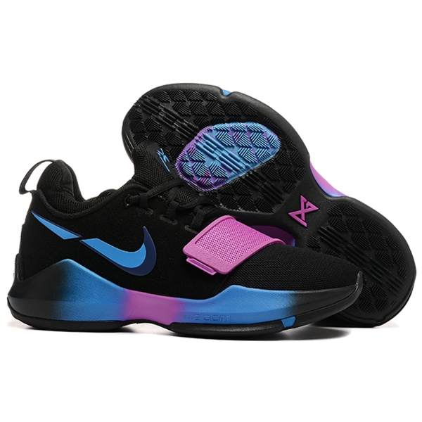 Nike PG 1 Flip The Switch