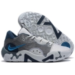 Nike PG 6 Grey Fog Arsenal Blue