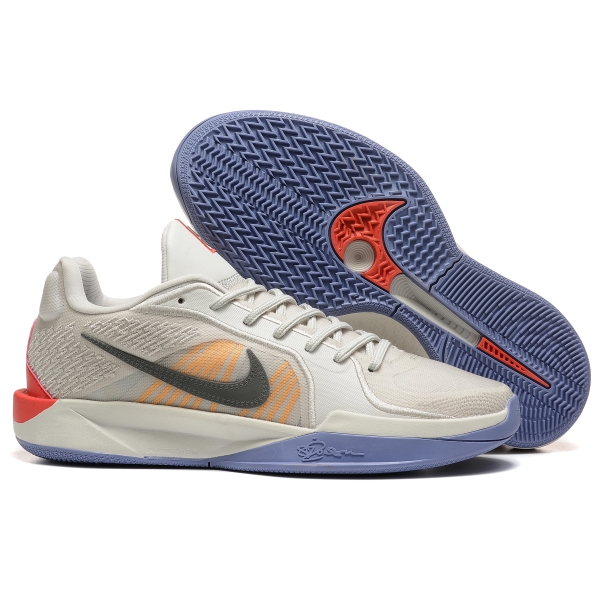 Nike Sabrina 2 Grounded