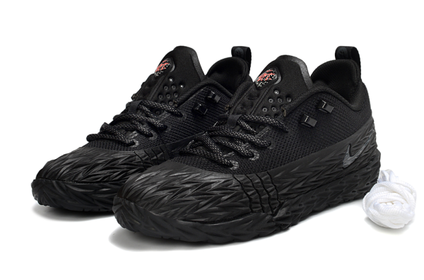 Nike ST Charge Black-купить в-time2win.ru