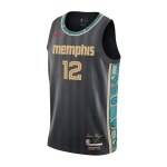 Nike Swingman NBA Ja Morant 12