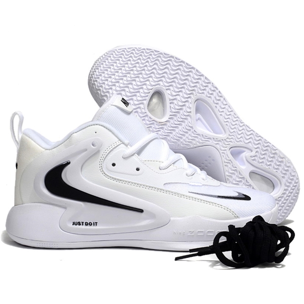 Nike Zoom Hyperset 2 White