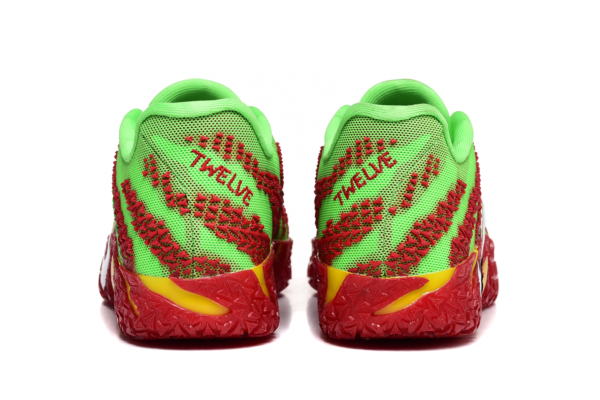 Nike_Ja_3__Red_Green__купить в-time2win.ru