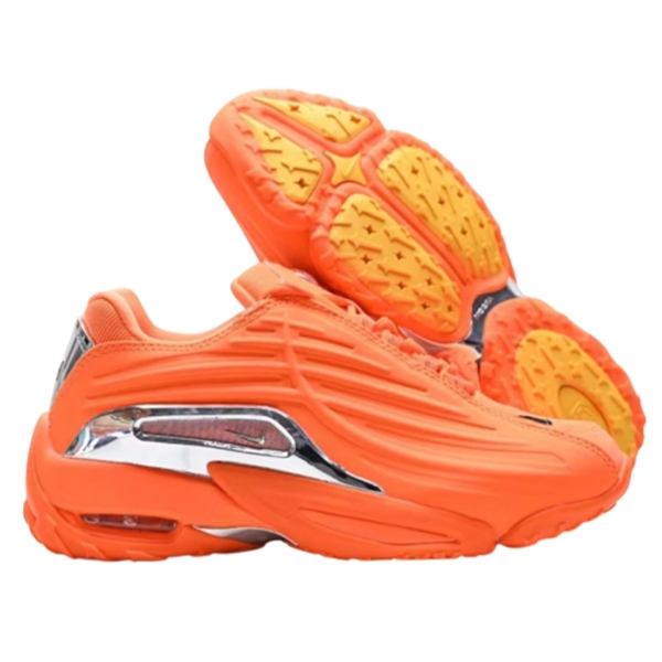 NOCTA x Nike Hot Step 2 Orange