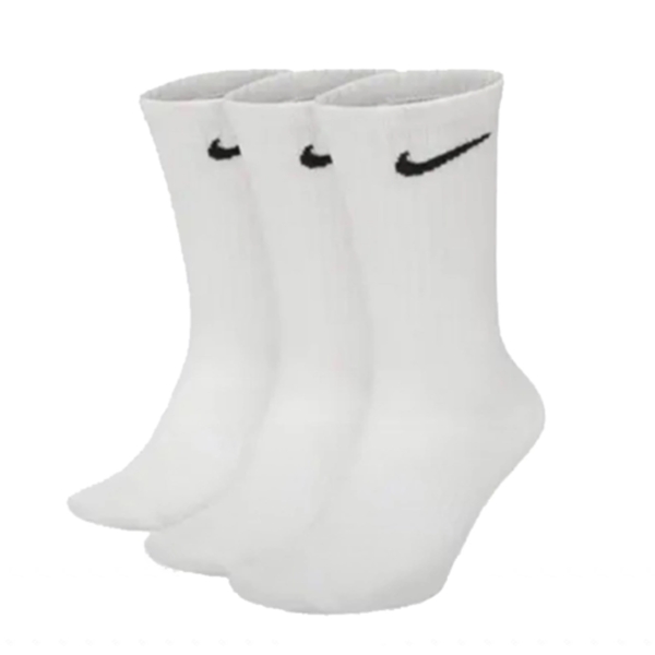 Носки Nike White