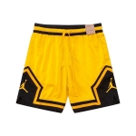 шорты Jordan orange