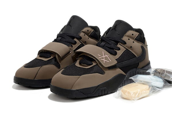 Travis Scott Jordan Cut The Check купить time2win.ru