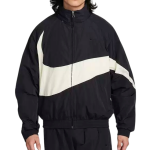 Ветровка Nike Big Swoosh Black